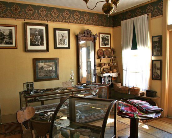 H.H. Bennett Studio & History Center